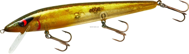 Picture of Smithwick Suspending Rattlin' Rogue Jerkbait, 4 1/2", 3/8 Oz, Ayu