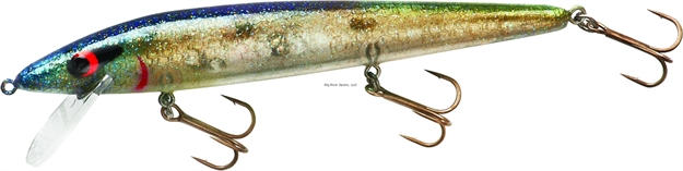 Picture of Smithwick Suspending Rattlin' Rogue Jerkbait, 4 1/2", 3/8 Oz, Juice