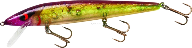Picture of Smithwick Suspending Rattlin' Rogue Jerkbait, 4 1/2", 3/8 Oz, Lady