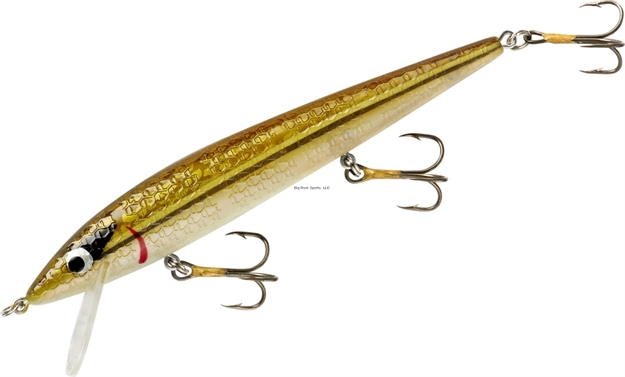 Picture of Smithwick Suspending Rattlin' Rogue Jerkbait,4 1/2",3/8Oz,Lace Minnow