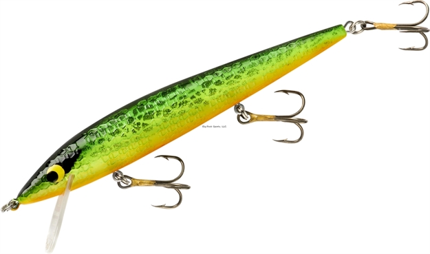 Picture of Smithwick Suspending Rattlin' Rogue Jerkbait,4 1/2",3/8Oz,Lacy Tiger