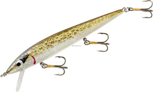 Picture of Smithwick Suspending Rattlin' Rogue Jerkbait,4 1/2",3/8Oz,Lappie