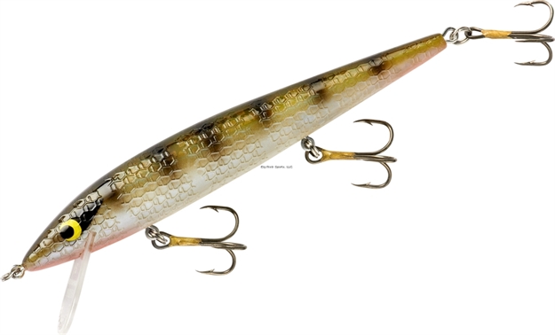 Picture of Smithwick Suspending Rattlin' Rogue Jerkbait,4 1/2",3/8Oz,Lerch
