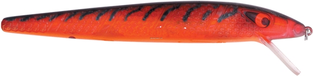 Picture of Smithwick Suspending Super Rogue Jerkbait, 5", 3/8 Oz, Lazer Craw