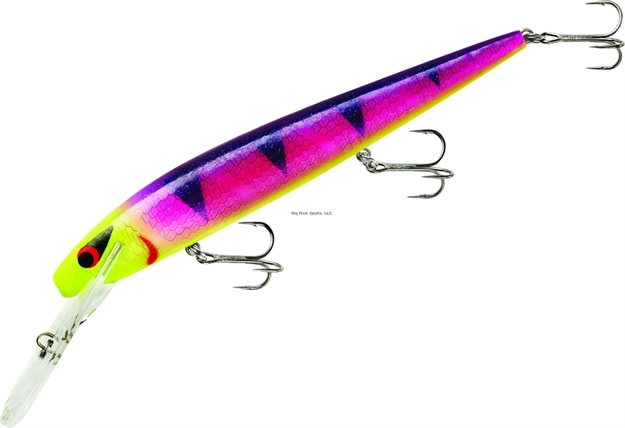 Picture of Smithwick Top 20 Rogue Diving/Trolling Jerkbait, 5-1/2", 5/8 Oz, Rogue Marvin