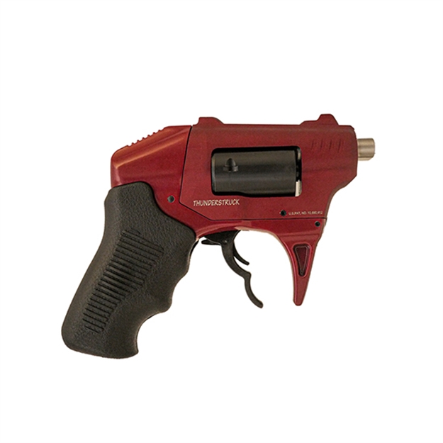 Picture of Sml Mfg S333 22Mag 1.5 Red Thunderstruck 8Rd S333RED