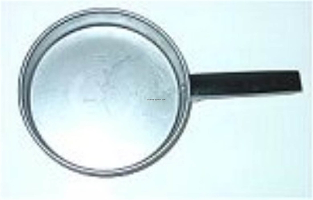 Picture of Smokehouse Flavor Pan For Mini, Little & Big Chief Smokers 6-3/4" Diameter