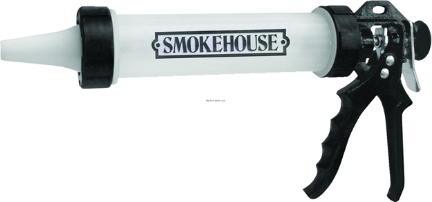Picture of Smokehouse Jerky Gun Large Capacity Black