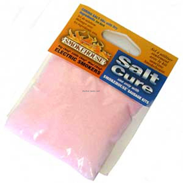 Picture of Smokehouse Salt Cure 2Oz Packet