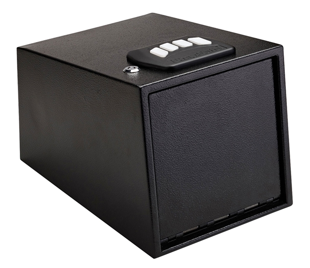 Picture of Snap Safe Aux Keypad Vault 2 Gun 75430