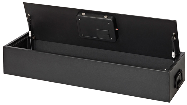 Picture of Snap Safe Aux Trunk Safe