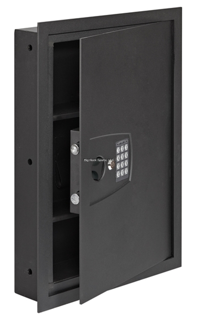 Picture of Snap Safe Aux Wall Safe