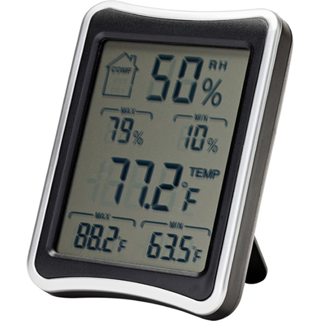 Picture of Hornady Security Hornady/Snapsafe Hygrometer 75909