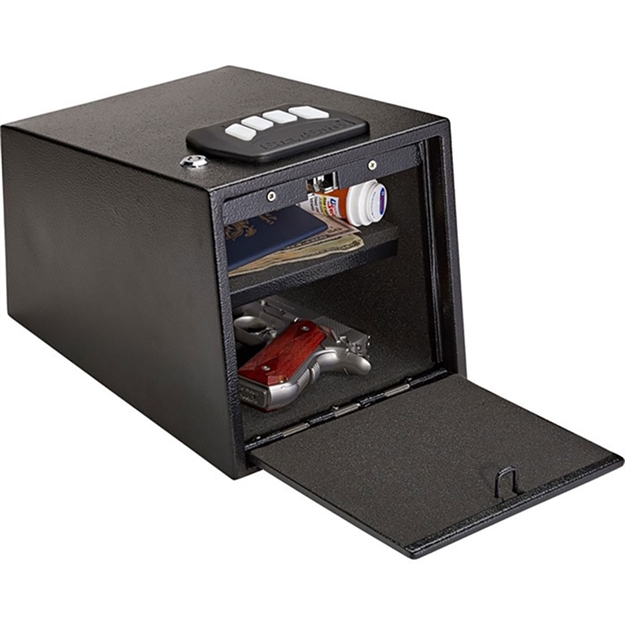 Picture of Snapsafe Aux Keypad Vault 2 Gun