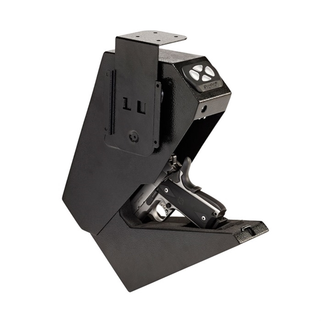 Picture of Snapsafe Aux Keypad Vault Drop Down