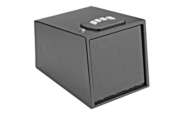 Picture of Snapsafe Two-Gun Keypad Vault Blem