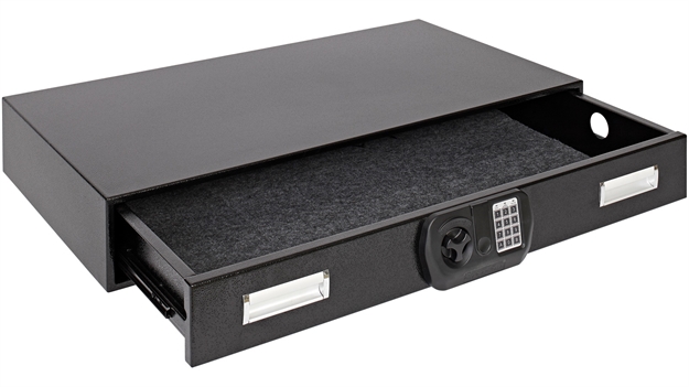 Picture of Snap Safe Snapsafe Under Bed Safe Large Drop Ship Only 75401 842631100175