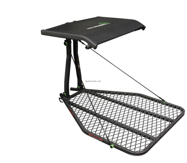 Picture of Sniper The Performer - 26X30" Platform Mesh Seat