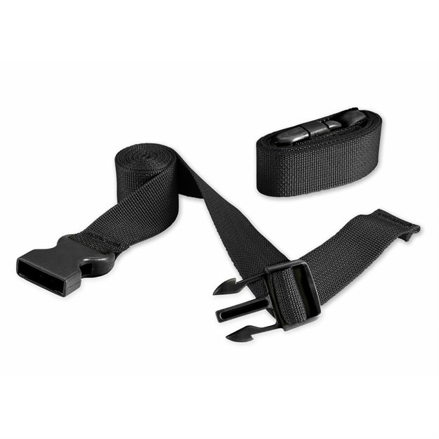 Picture of Snugpak Accessory Straps Black