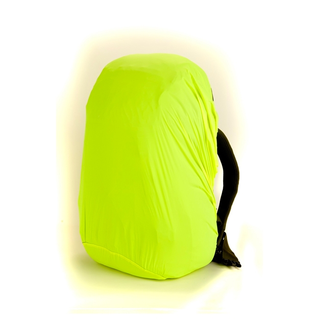 Picture of Snugpak Backpack Rucksack Aquacover 35 Liter Hi-Vis Yellow