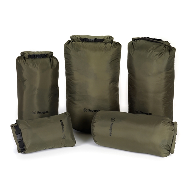 Picture of Snugpak Dri-Sak Original IN Olive Size Extra Extra Large 80DS01OD-2X 846271001618