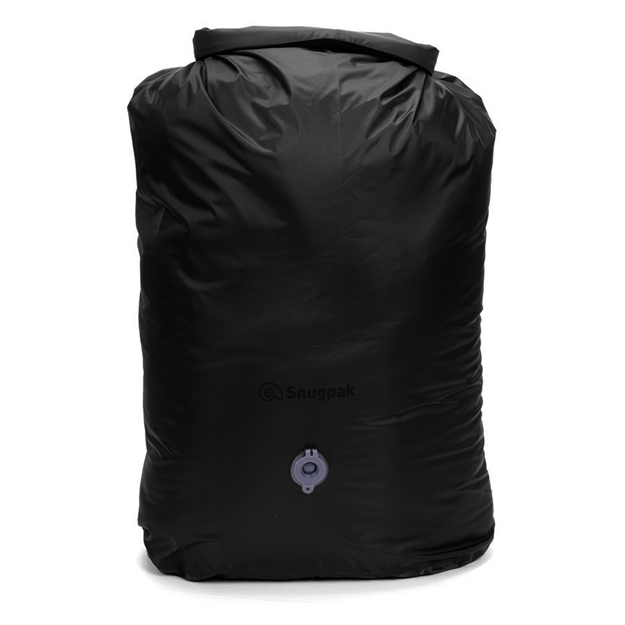 Picture of Snugpak Dri-Sak With Air Valve 20L Black