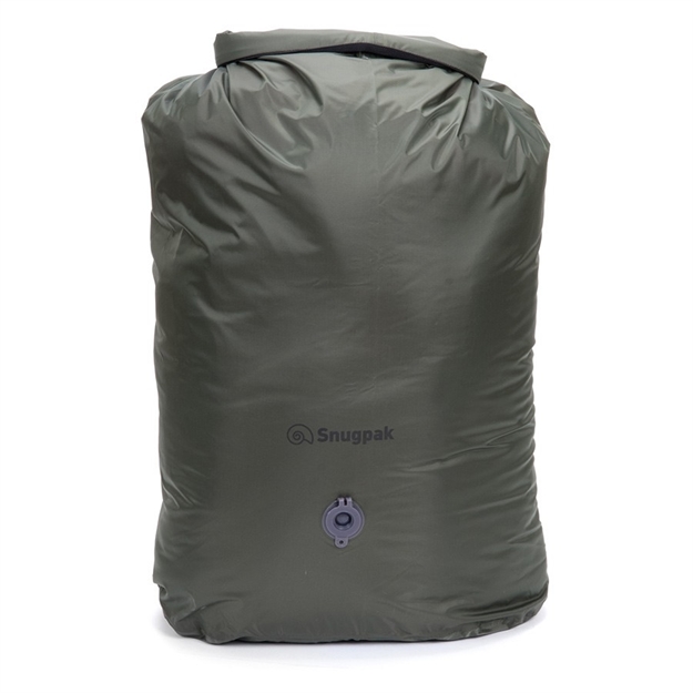 Picture of Snugpak Dri-Sak With Air Valve 20L Olive