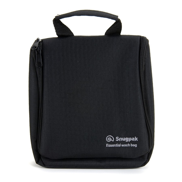 Picture of Snugpak Essential Washbag Black