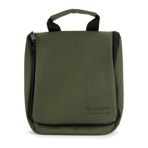 Picture of Snugpak Essential Washbag Olive