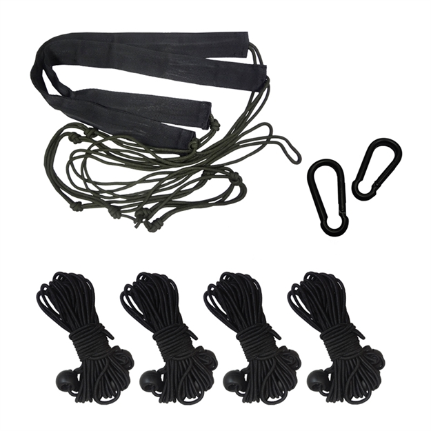 Picture of Snugpak Hammock Accessory Kit