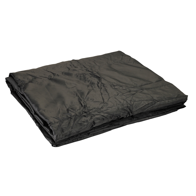 Picture of Snugpak Jungle Blanket Black 92248 8211650110021