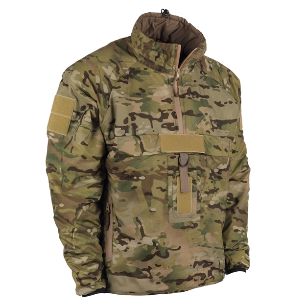 Picture of Snugpak Mml3 Smock Multicam S