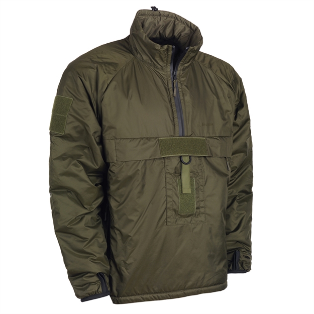 Picture of Snugpak Mml3 Smock Olive L