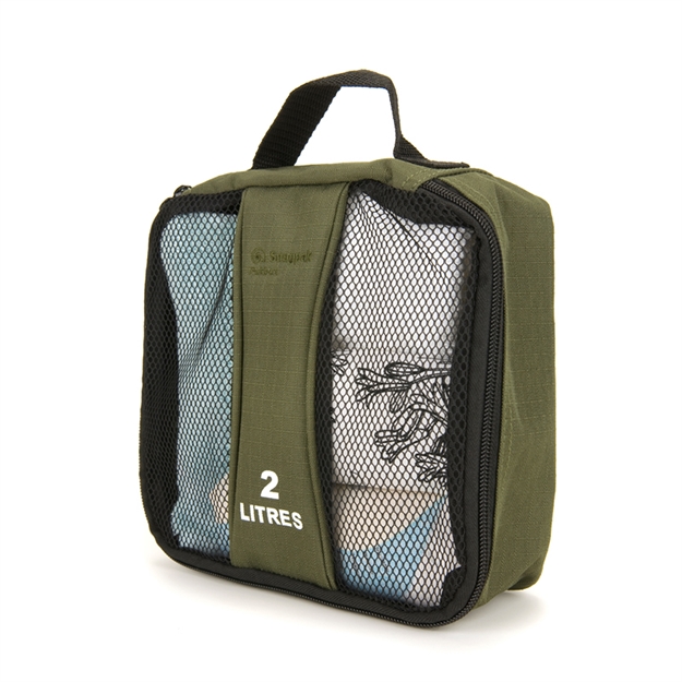Picture of Snugpak Pakbox 2 Liter Olive
