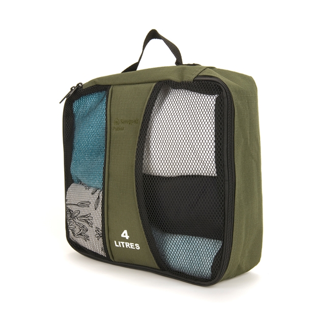 Picture of Snugpak Pakbox 4 Liter Olive