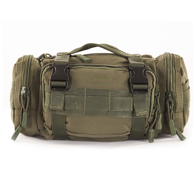Picture of Snugpak Responsepak Olive