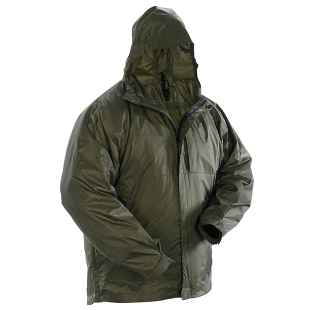 Picture of Snugpak Rj1 Rain Jacket Olive MD