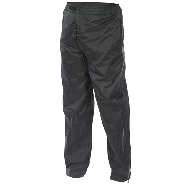 Picture of Snugpak Rp1 Rain Pants Black MD