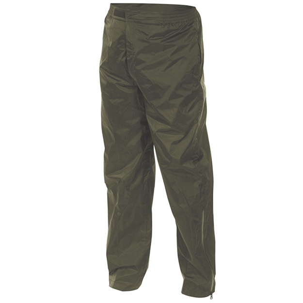 Picture of Snugpak Rp1 Rain Pants Olive Xxl