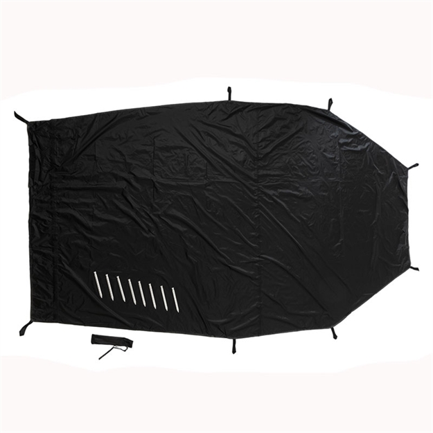 Picture of Snugpak Scorpion 3 Tent Footprint FP-92880 8211659518910
