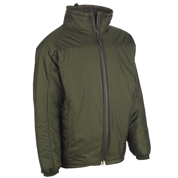Picture of Snugpak Sj6 Jacket Olive SM