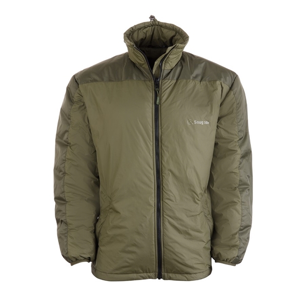 Picture of Snugpak Sleeka Elite Jacket Olive XL