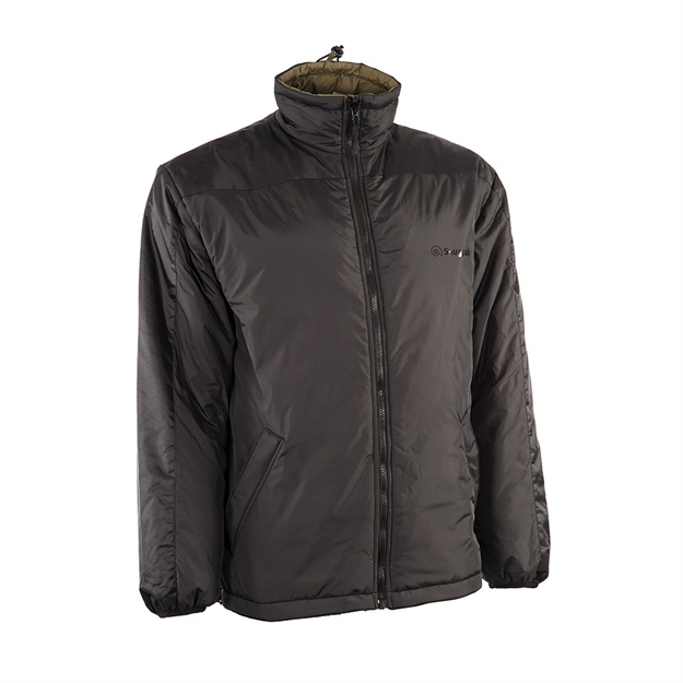 Picture of Snugpak Sleeka Elite Reversible Olive Black Xxl Jacket