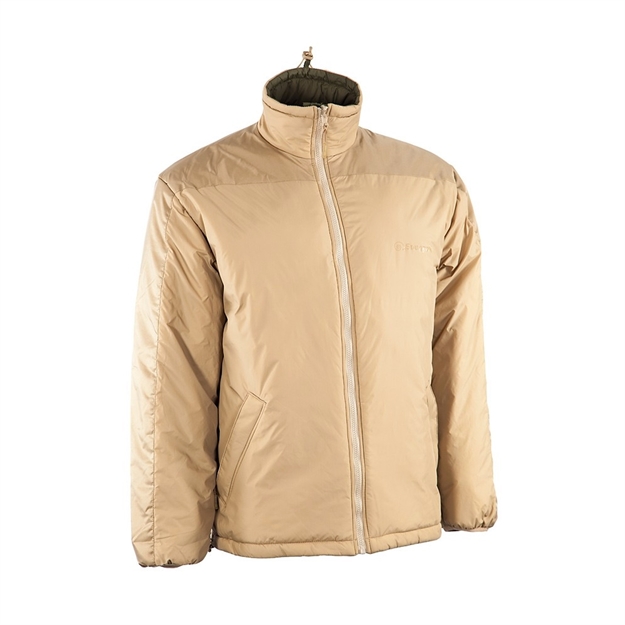 Picture of Snugpak Sleeka Elite Reversible Olive Tan MD Jacket
