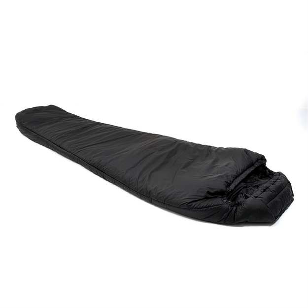 Picture of Snugpak Softie 12 Osprey Sleeping Bag Black