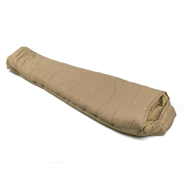 Picture of Snugpak Softie 15 Discovery Sleeping Bag Desert Tan