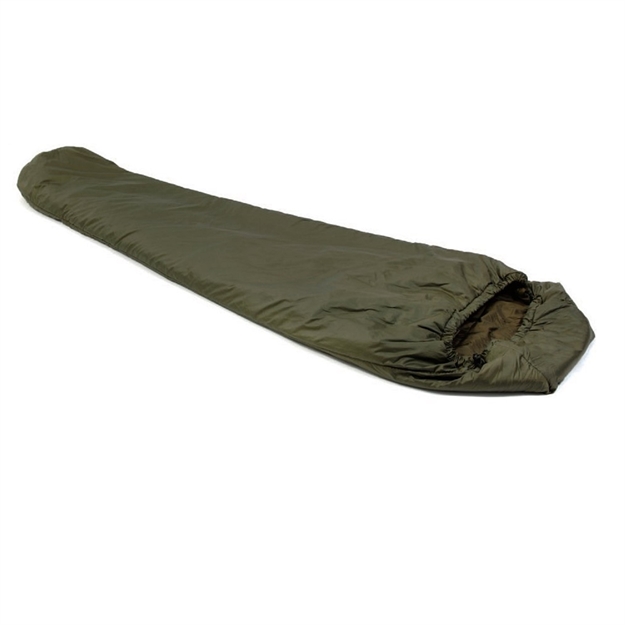 Picture of Snugpak Softie 3 Merlin Sleeping Bag Black