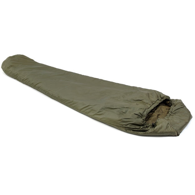 Picture of Snugpak Softie 3 Merlin Sleeping Bag Olive