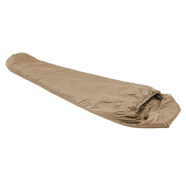 Picture of Snugpak Softie 6 Kestrel Sleeping Bag Desert Tan