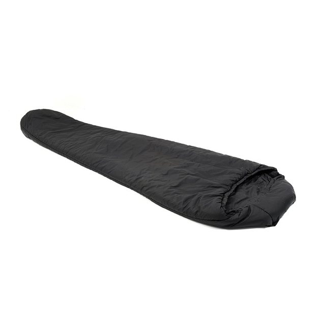 Picture of Snugpak Softie 9 Hawk Sleeping Bag Black